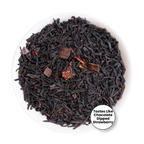 Chocolate Strawberry Tea
