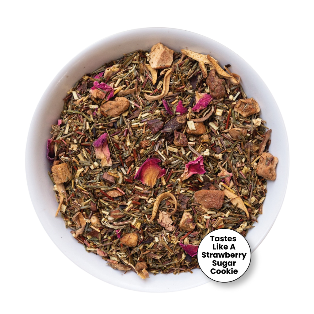 Fairy Dust Tea