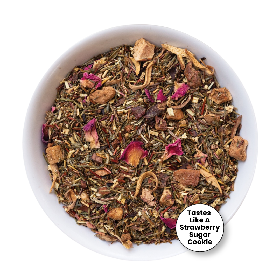 Fairy Dust Tea