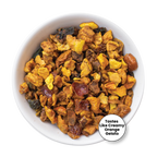 Golden Citrus Tea
