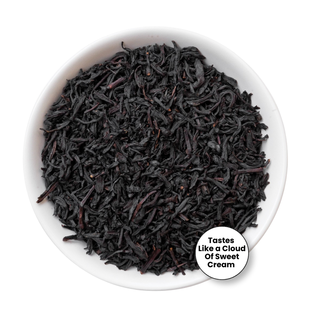 La Creme Tea
