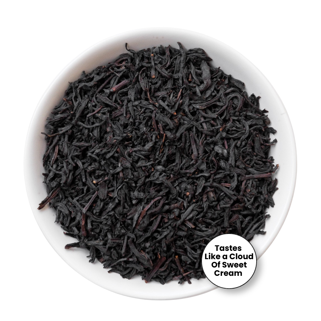 La Creme Tea