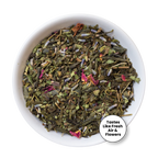Lavender Mint Tea