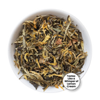 Lemon Kiss Tea