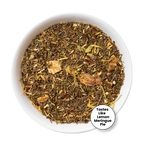 Lemon Meringue Tea