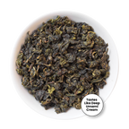 Milk Oolong Tea