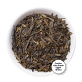 Organic Sencha Tea