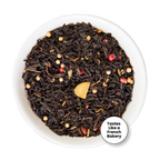 Patisserie Tea
