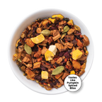 Pumpkin Spice Tea