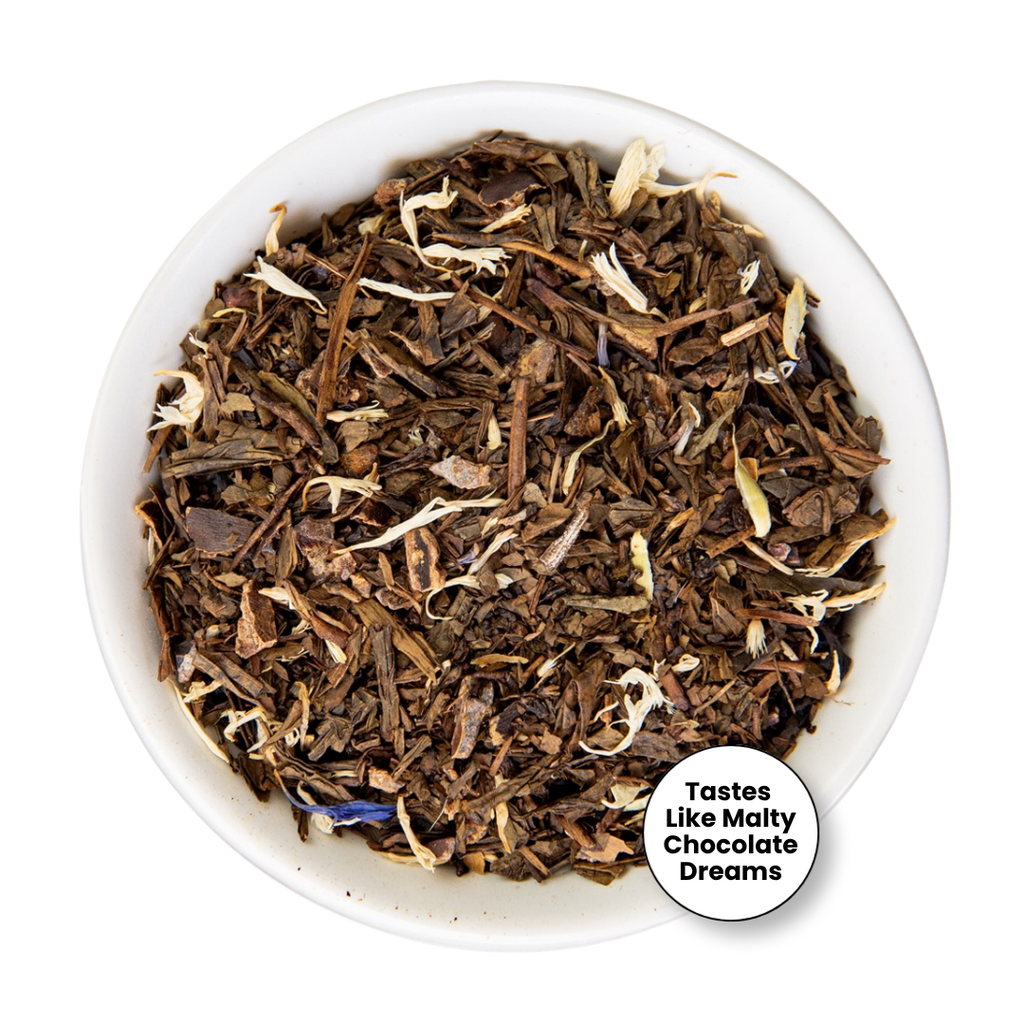 Roasted Chocolate Tea
