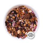 Strawberry Rose Tea