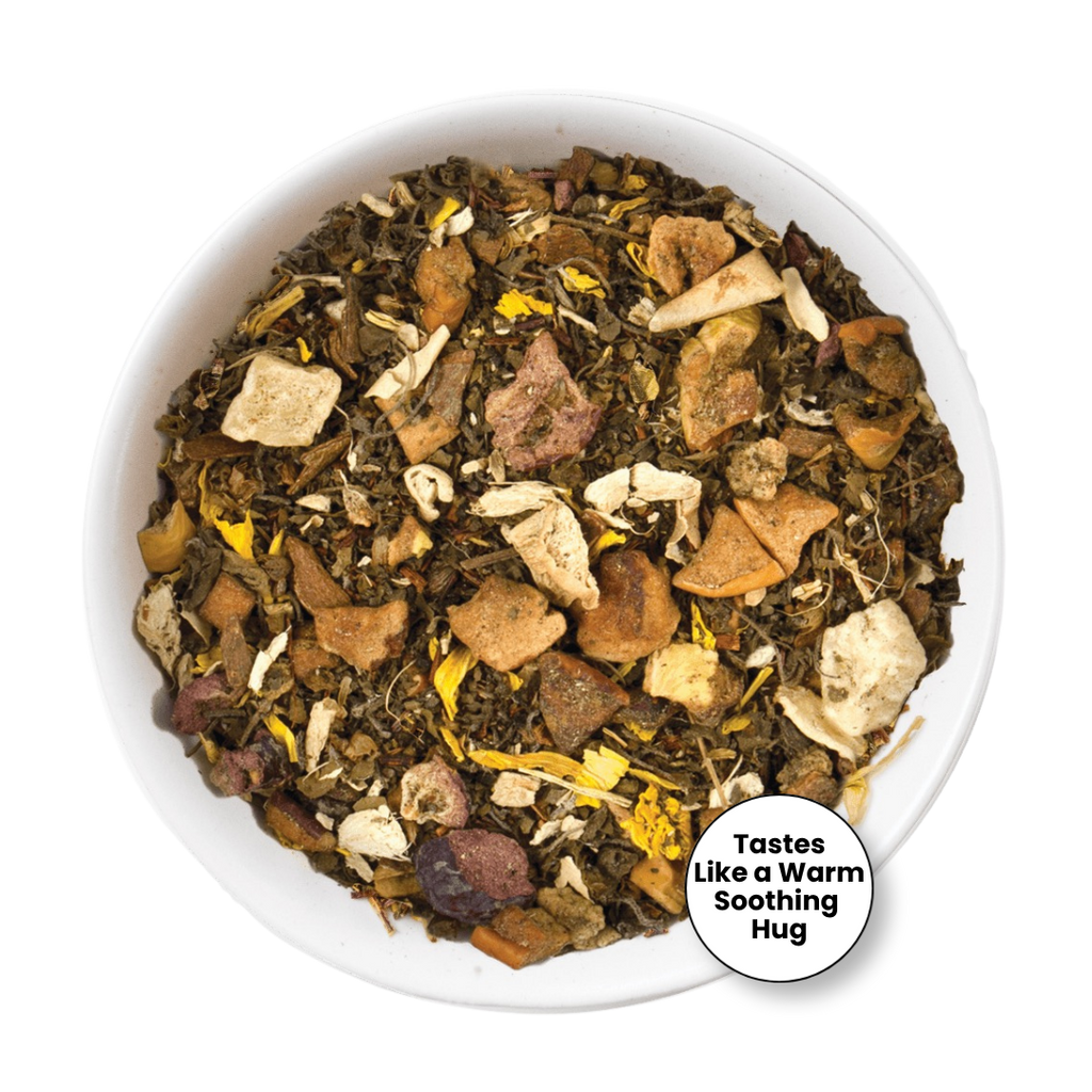 Stress Buster Tea