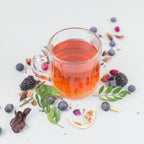 Super Berrylish Tea