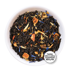 Super Berrylish Tea