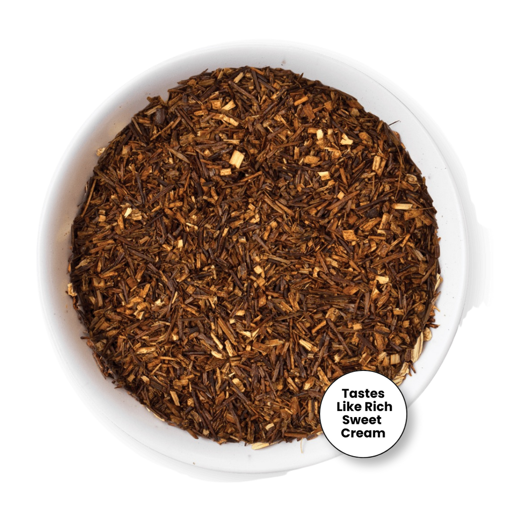 Tahitian Vanilla Tea
