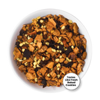 Toasty Almond Tea