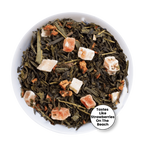 Tropical Strawberry Tea