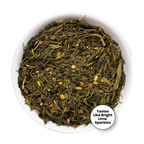 Turmeric Lime Tea