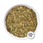 Zesty Ginger Tea