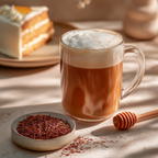 Earl Grey Cream Rooibos Tea
