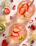 Fairy Dust Tea