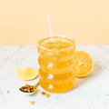 Golden Citrus Tea