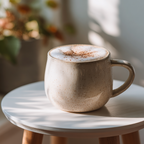 La Creme Tea
