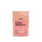 Lemon Meringue Tea
