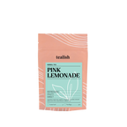 Pink Lemonade Tea