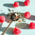 Raspberry Cream Tea