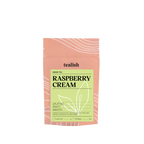 Raspberry Cream Tea