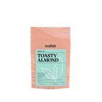 Toasty Almond Tea