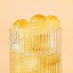 Turmeric Lime Tea