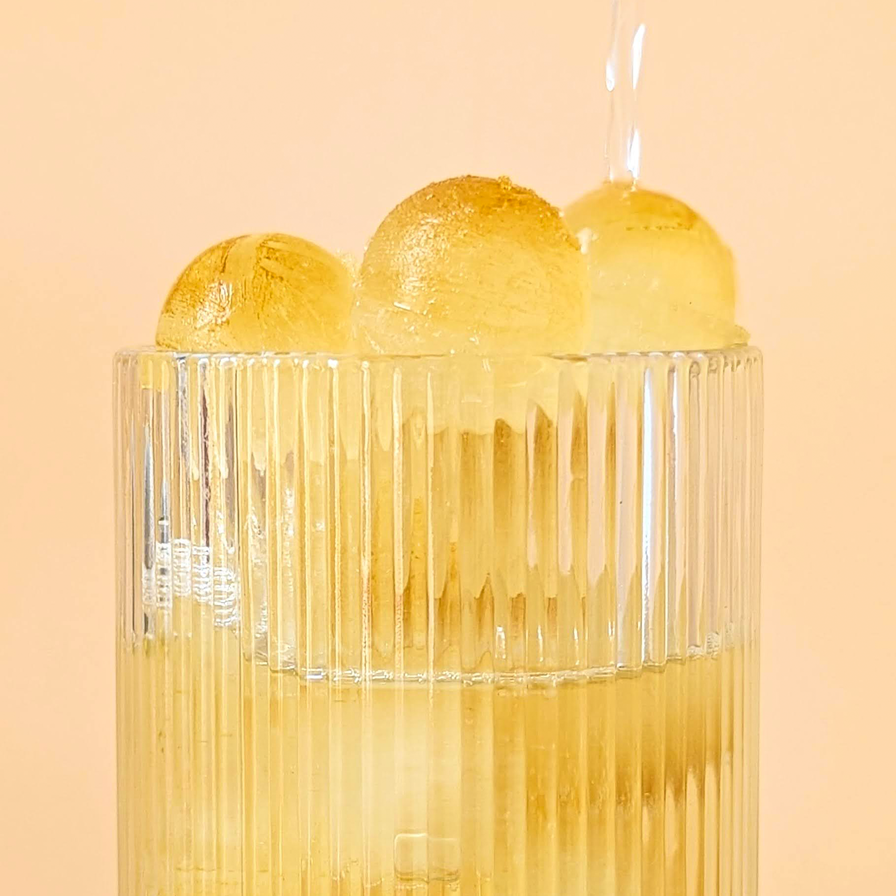 Turmeric Lime Tea