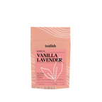 Vanilla Lavender Tea