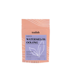Watermelon Oolong Tea