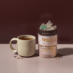 Better Than Coffee (NEW!)