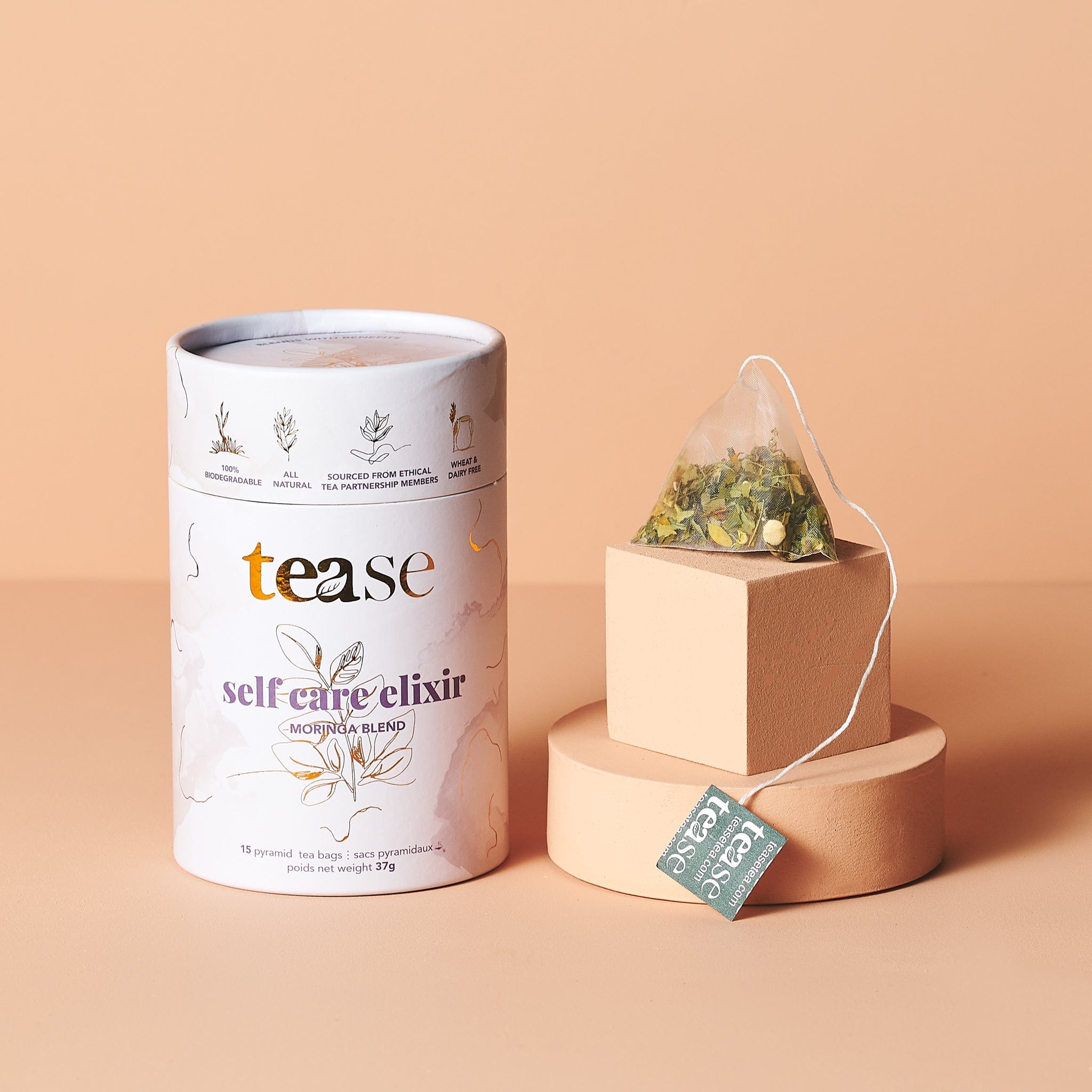 Self Care Elixir