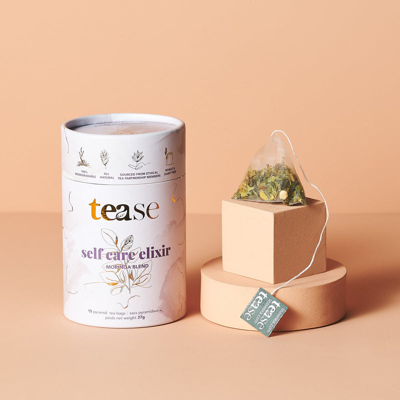 Self Care Elixir
