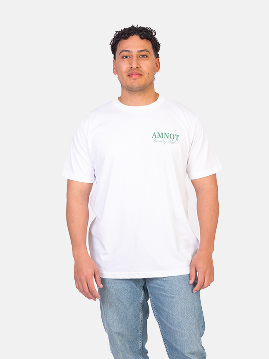 T-Shirt — Country Club