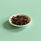 Loose-Leaf Tea — English Breakfast Black Tea, Fir & Cranberry