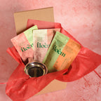 Herbal Tea Gift — Origine Box