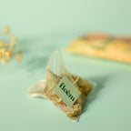 Herbal Tea, single sachet — Rose & Chamomile
