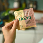 Herbal Tea, single sachet — Rose & Chamomile