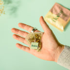 Herbal Tea, single sachet — Rose & Chamomile