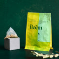 Herbal Tea Bags — Apple, Meadowsweet & Labrador Tea Leaf