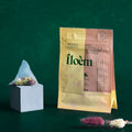 Herbal Tea Bags — Rose, Chamomile & Labrador Tea Leaf