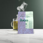 Herbal Tea Bags — Cedar, Lavender & Labrador Tea Leaf