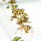 Loose Herbal Tea — Aronia & Alder