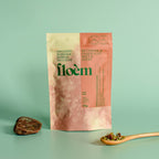 Loose Herbal Tea — Beetroot & Poppy